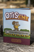 OTIS GOES TO CMU
