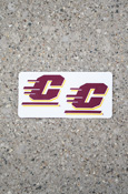 Action C Reusable Decal