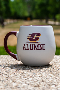 Action C Alumni 18 oz. Ceramic Mug