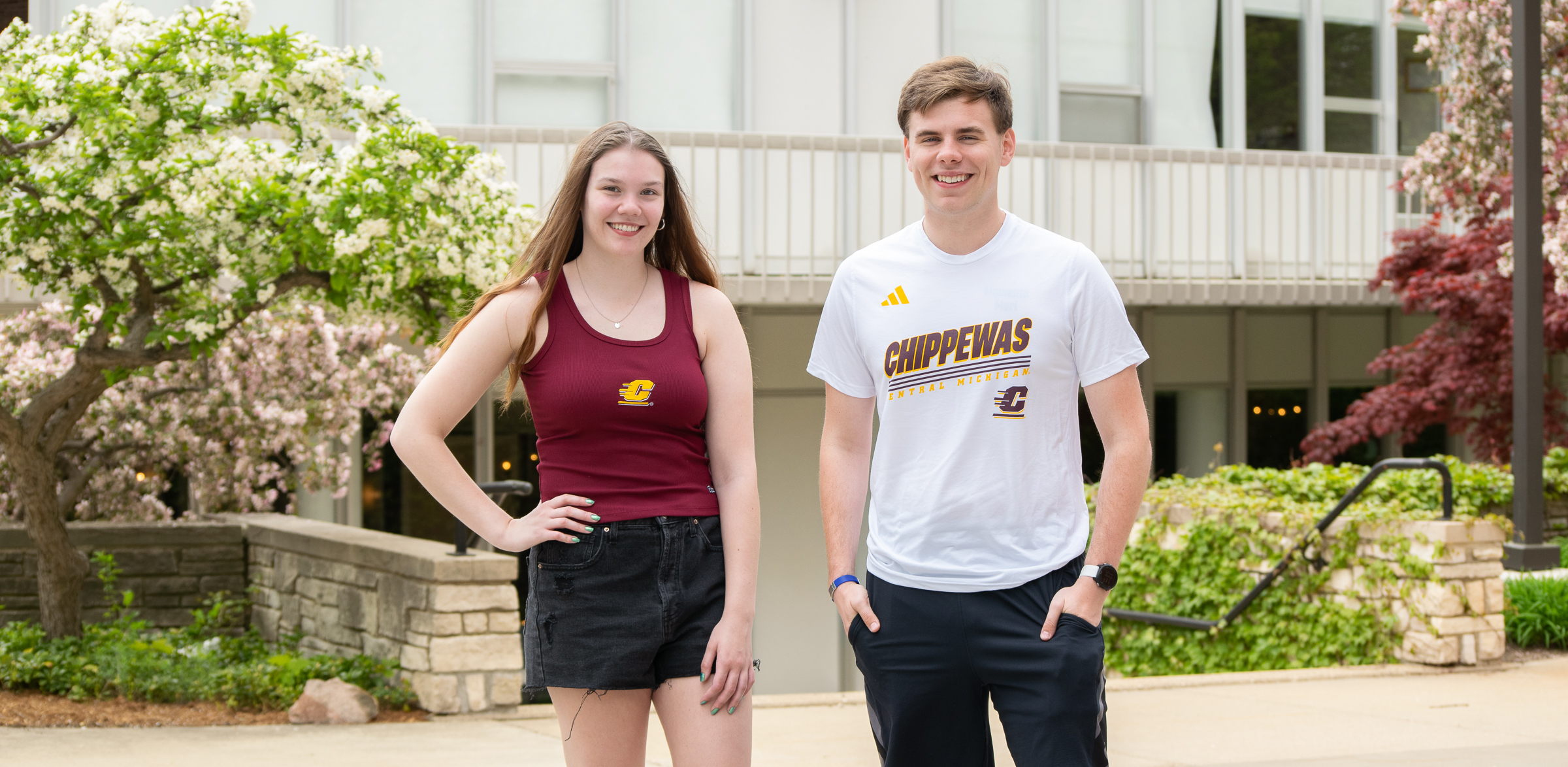 Welcome | The CMU Bookstore